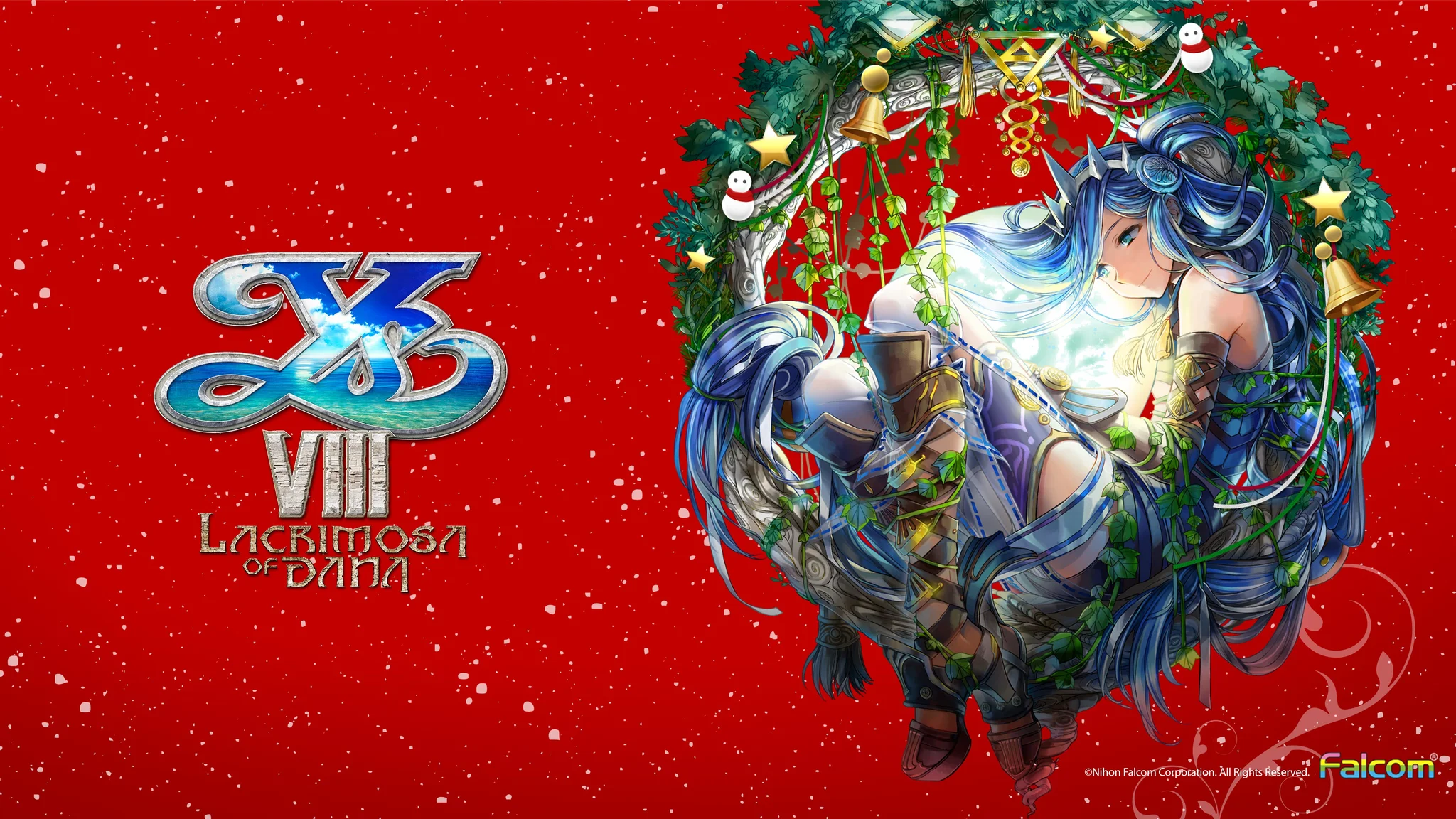 Calendar Wallpaper 2018.12