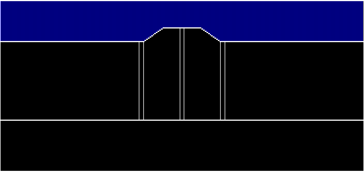 Map (HH) [PC-8801] - Yard 2