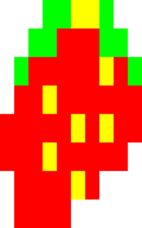 Asset (PT) - Strawberry