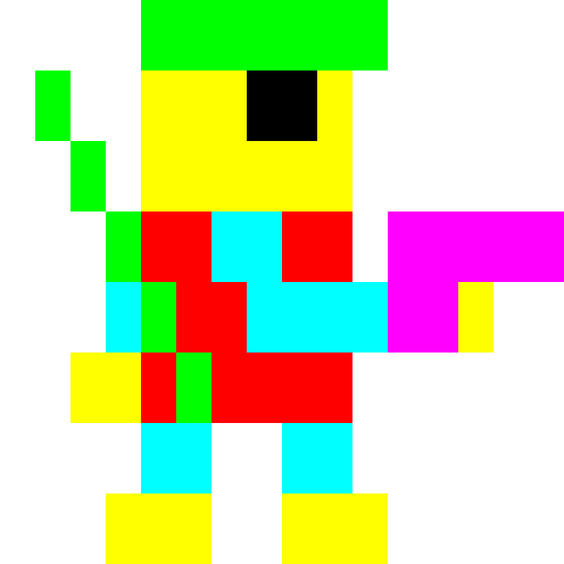 Asset (PT) - Soldier