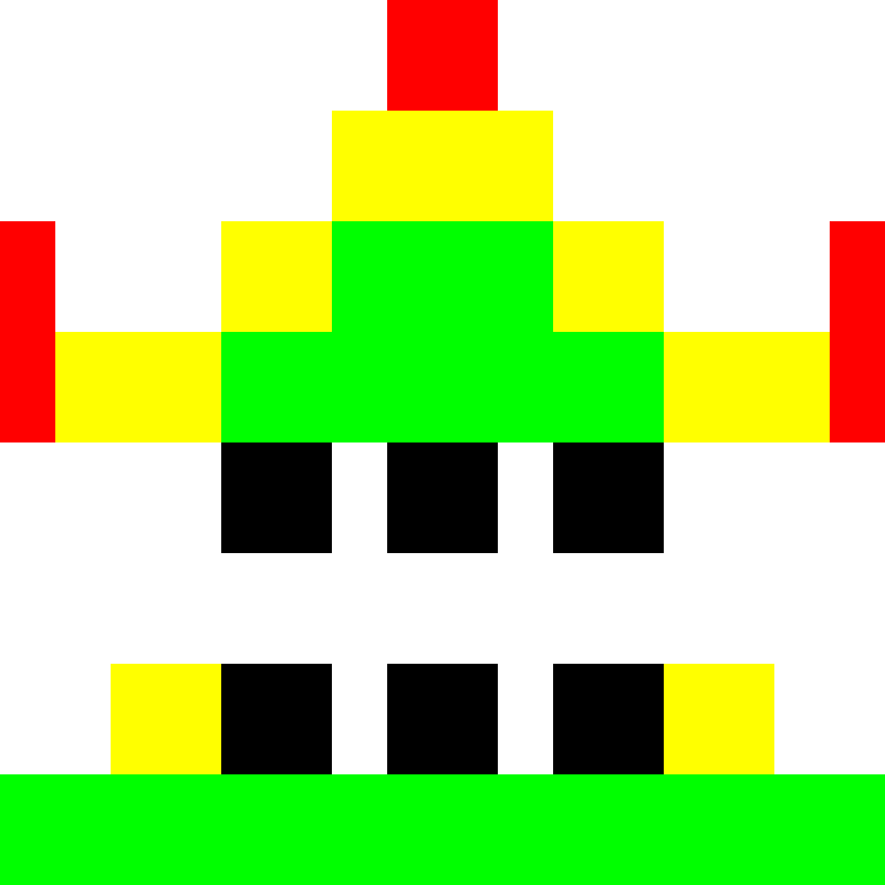 Asset (PT) - Castle