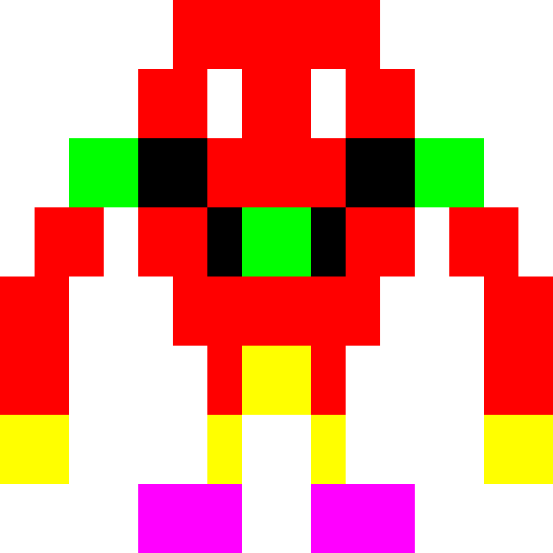 Asset (PT) - Monster