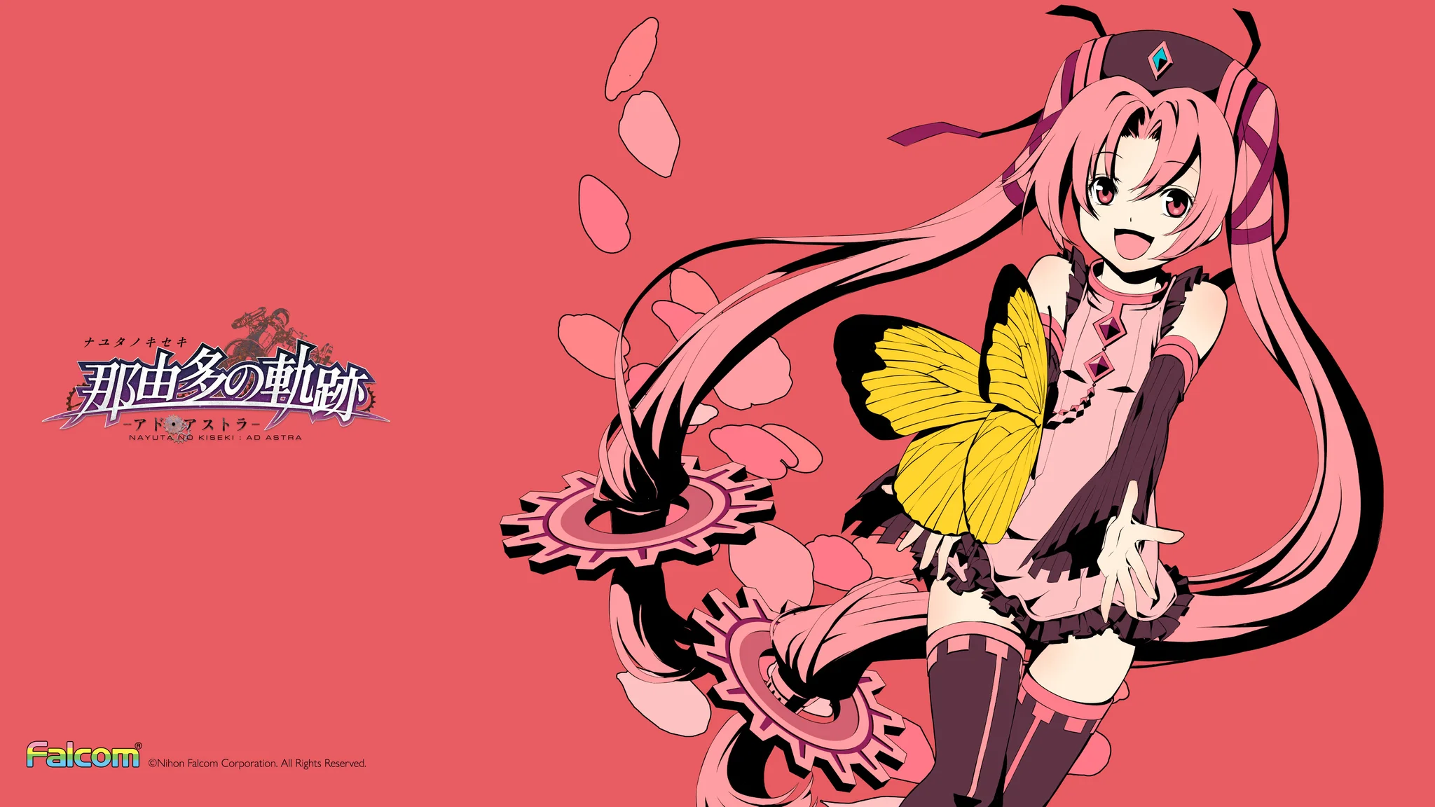 Calendar Wallpaper 2022.04
