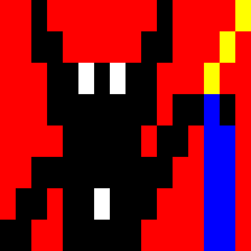 Asset (PT) - Satan