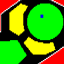 RetroAchievements (CtG) [PC-8801] 13 - Seven Cleared!