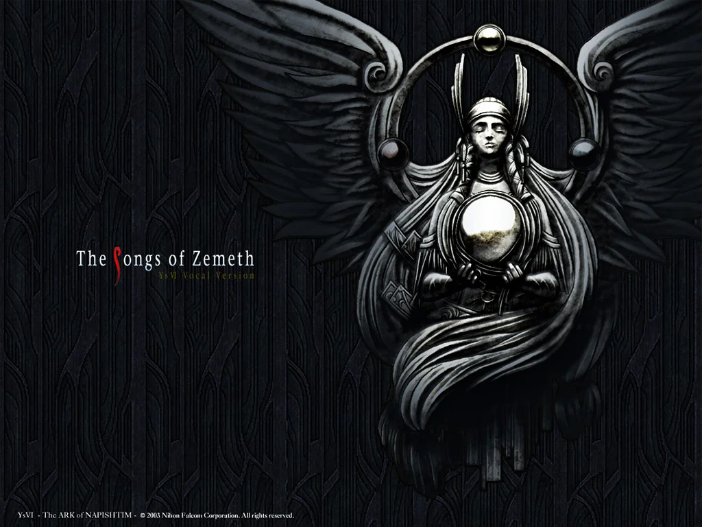 Calendar Wallpaper 2005.03