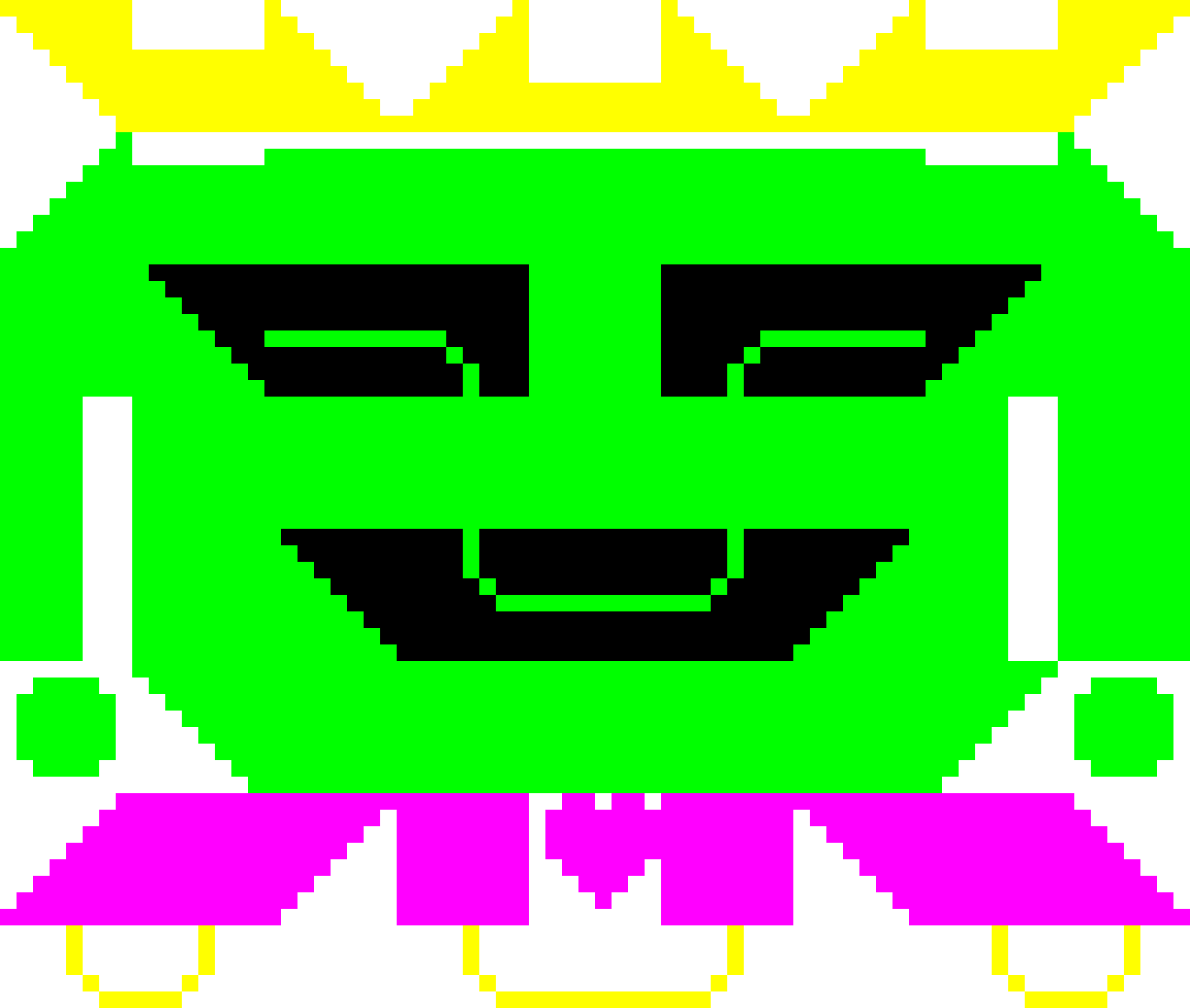 Asset (PT) - Invader