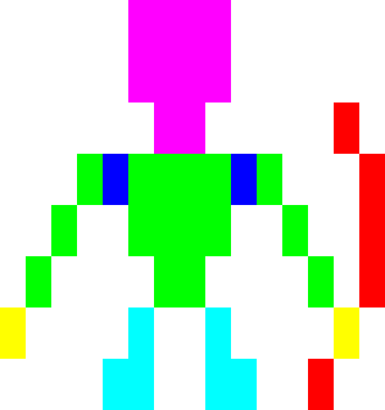 Asset (PT) - Fighter