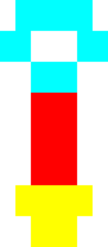 Asset (PT) - Shovel