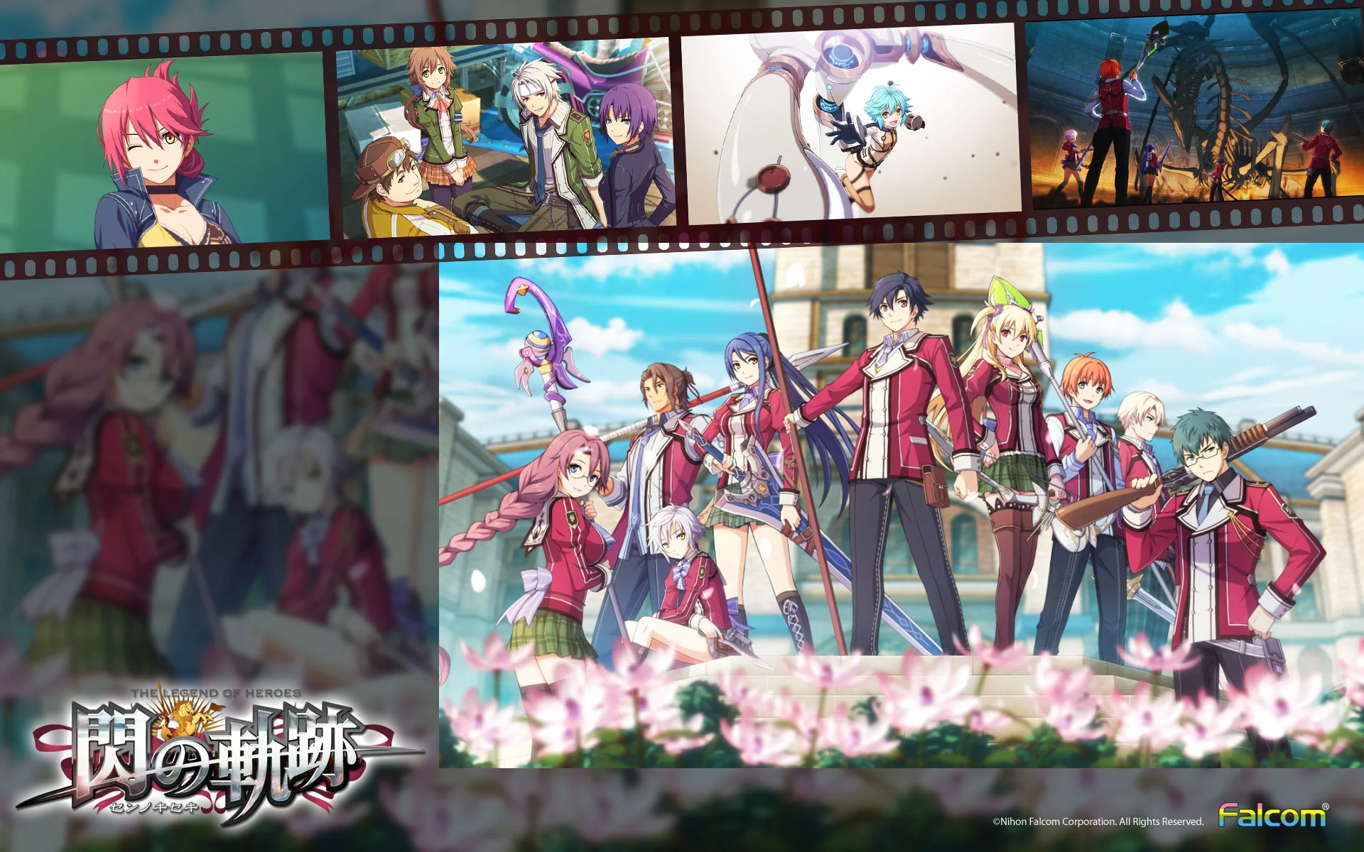 Calendar Wallpaper 2013.09