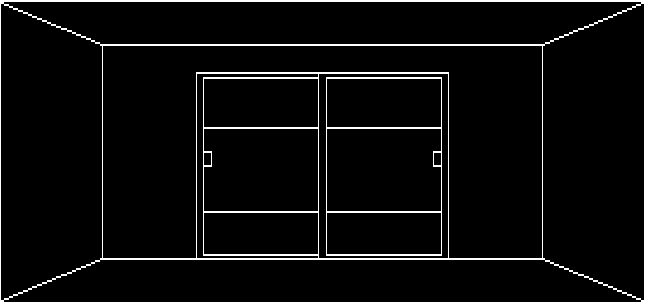 Map (HH) [PC-8801] - Empty Room 2