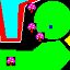 RetroAchievements (CtG) [PC-8801] 7 - Four Cleared!