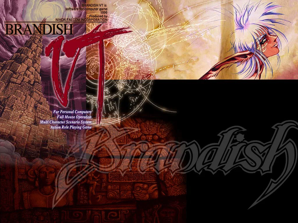 Calendar Wallpaper 1997.01
