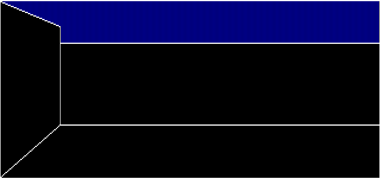 Map (HH) [PC-8801] - Yard 1