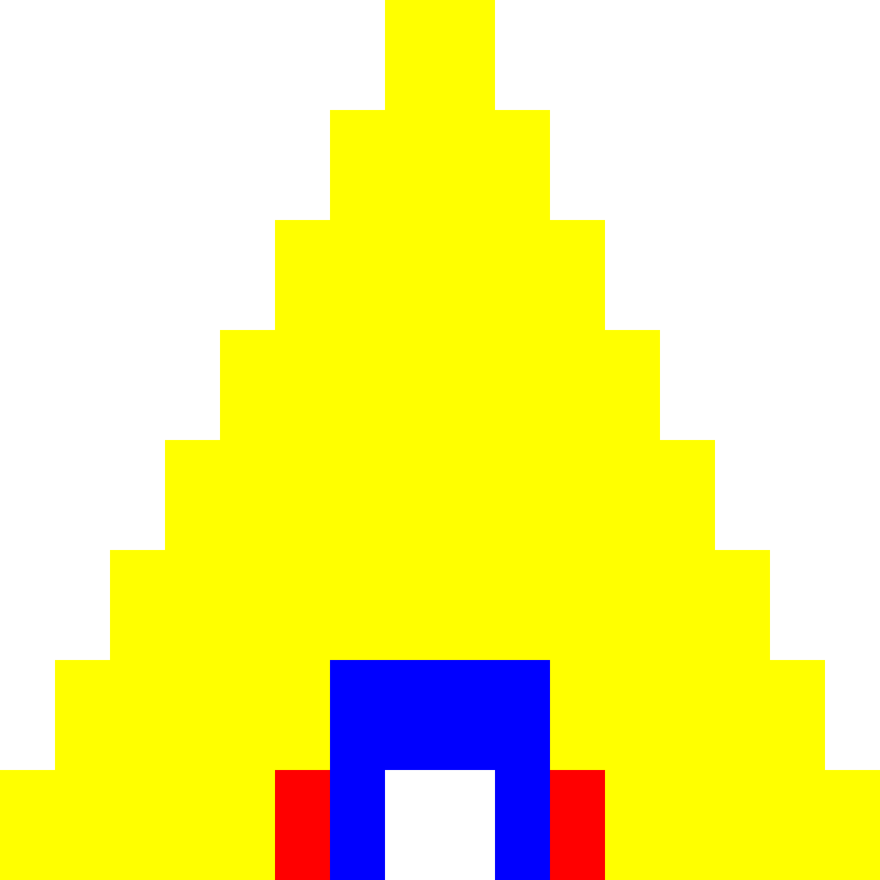 Asset (PT) - Pyramid