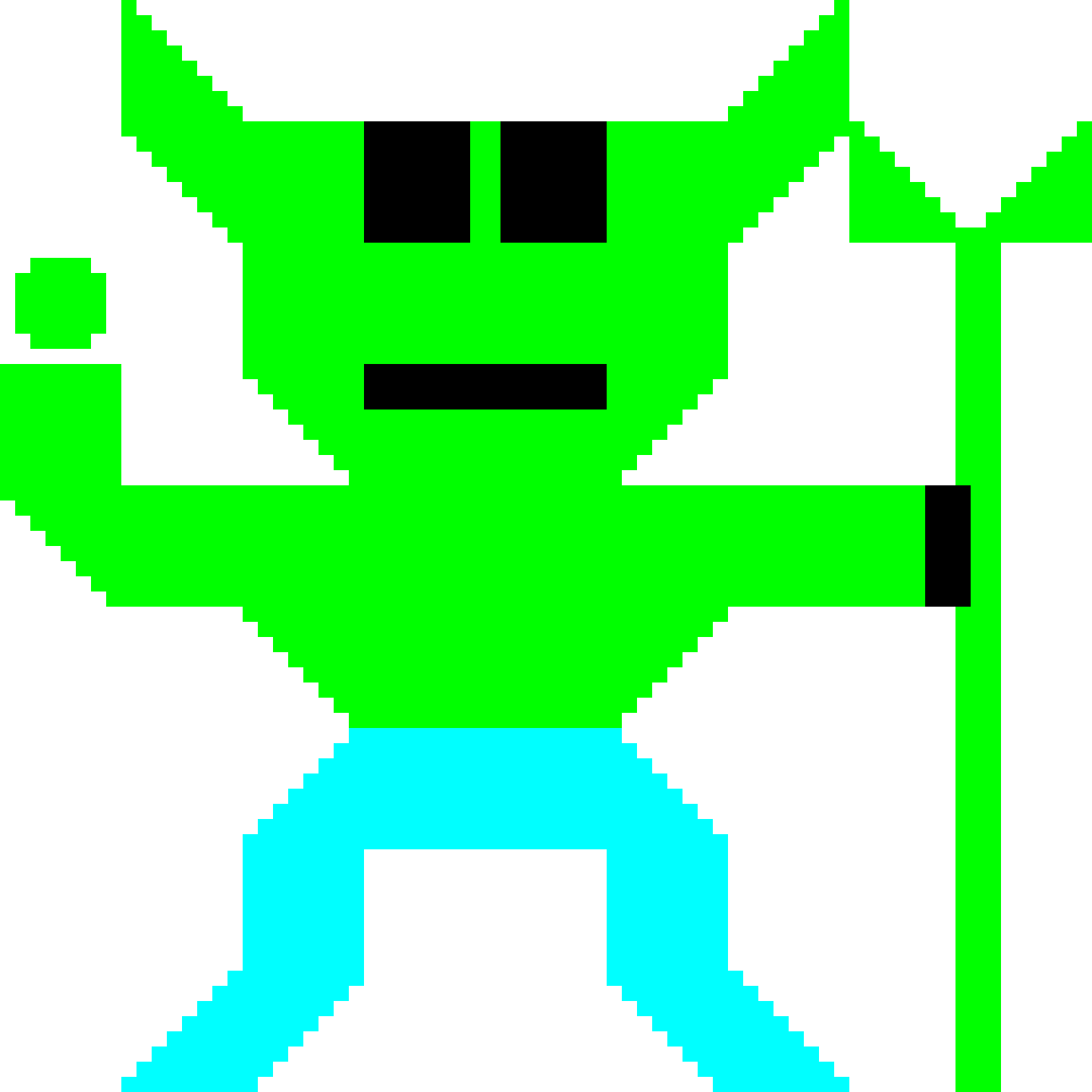 Asset (PT) - Monster 1