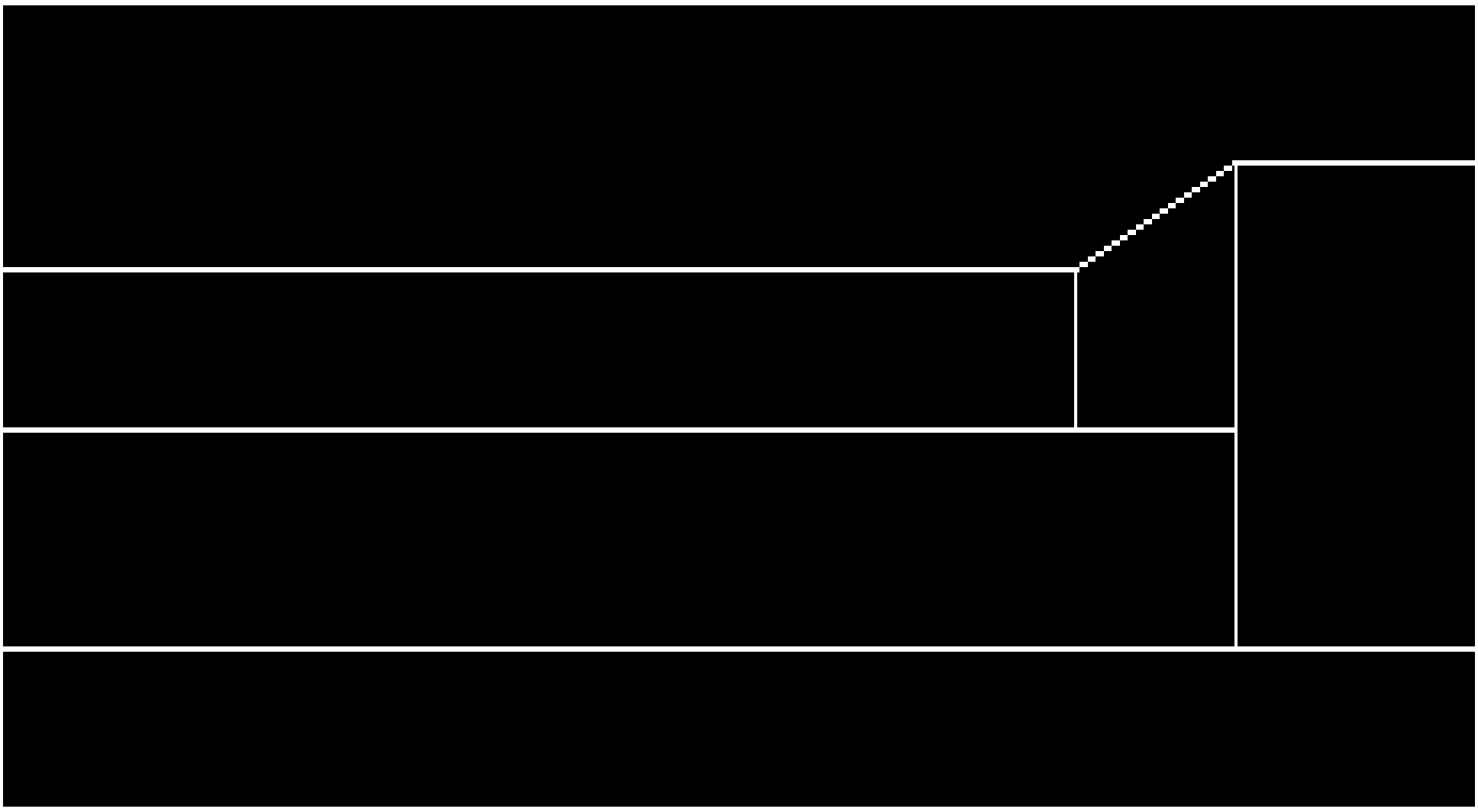 Map (HH2) [PC-8801, PC-8801mkII] - Hallway 4