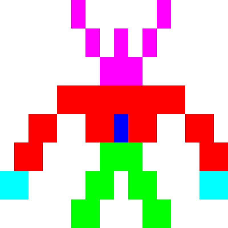 Asset (PT) - Orc