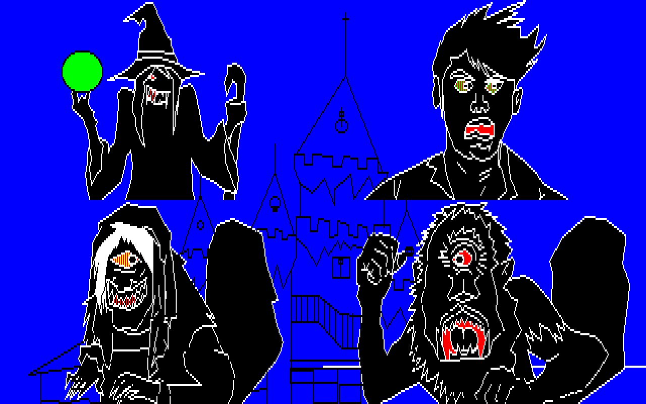Screenshot (HH, EN FanTL) - Title Screen - 2