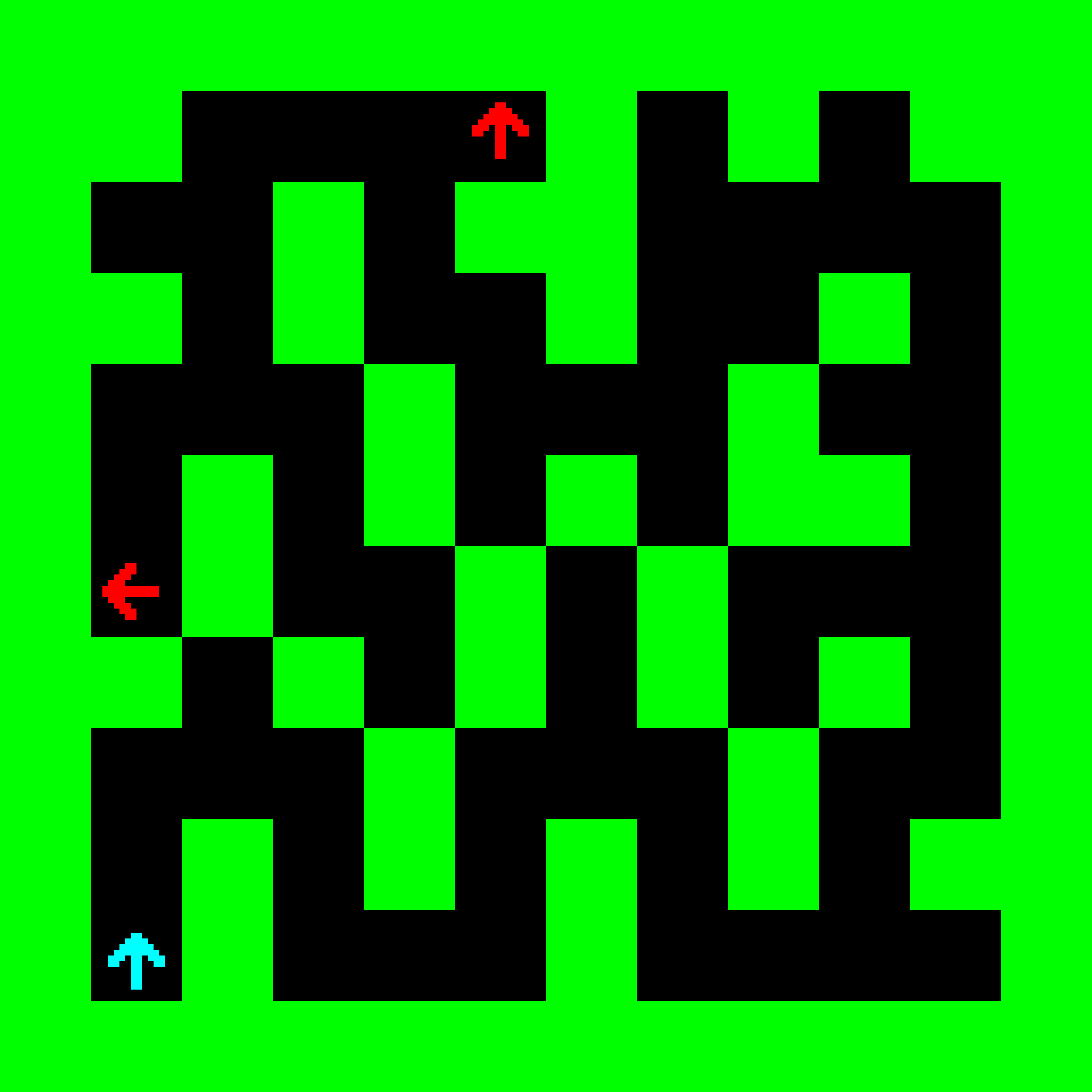 Map (PT) - Dragon Mouth Cave