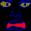RetroAchievements (HH) [PC-8801] 5 - Stranger in a Strange Man