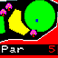 RetroAchievements (CtG) [PC-8801] 18 - No Bogies - Hole 9