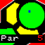 RetroAchievements (CtG) [PC-8801] 14 - No Bogies - Hole 7