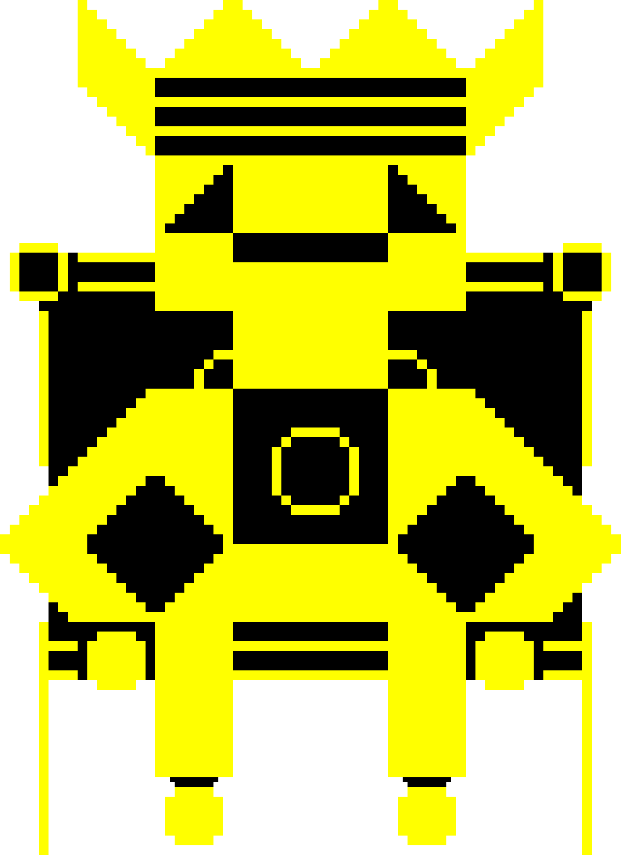 Asset (PT) - King