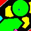 RetroAchievements (CtG) [PC-8801] 1 - One Cleared!