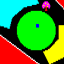 RetroAchievements (CtG) [PC-8801] 11 - Six Cleared!