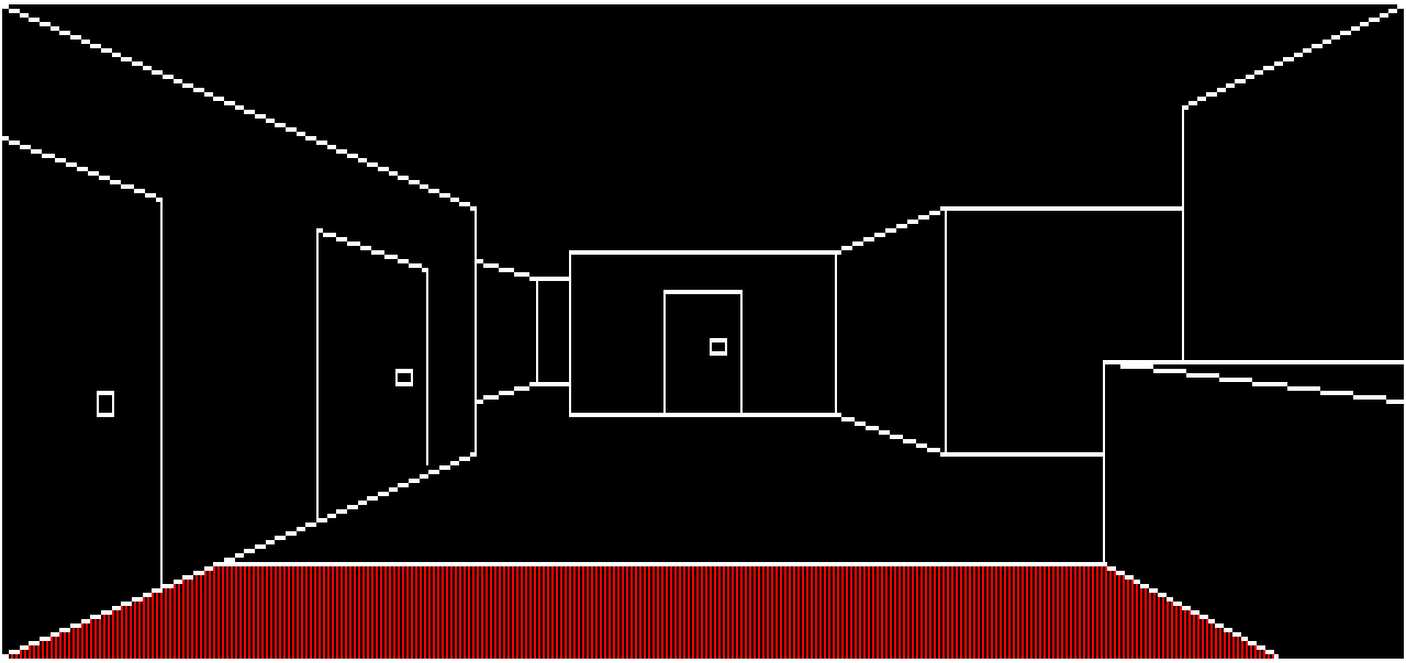 Map (HH) [PC-8801] - Entrance