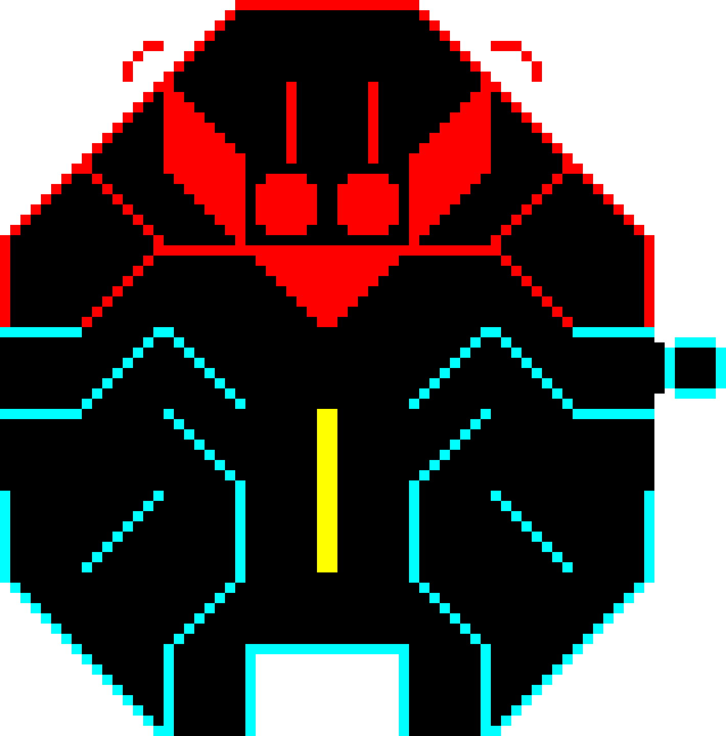 Asset (PT) - Monster 2