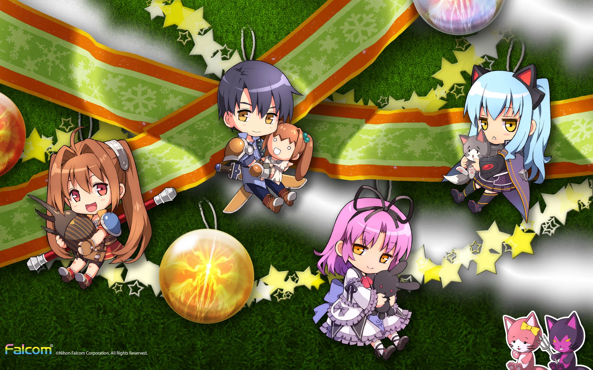 Calendar Wallpaper 2014.12
