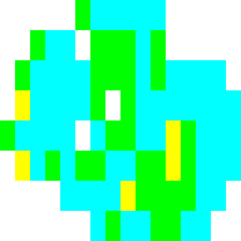 Asset (PT) - Swamp